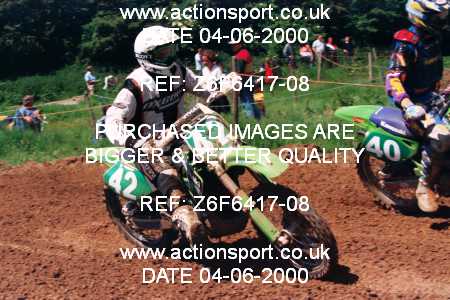 Photo: Z6F6417-08 ActionSport Photography 04/06/2000 AMCA Cheltenham Spa SC - Brookthorpe  _7_250Seniors #42