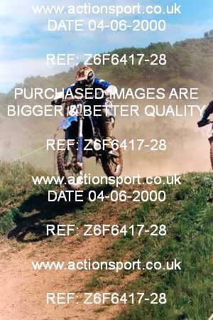 Photo: Z6F6417-28 ActionSport Photography 04/06/2000 AMCA Cheltenham Spa SC - Brookthorpe  _8_JuniorsGp3 #170