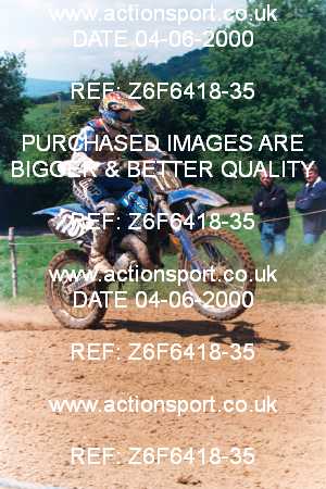 Photo: Z6F6418-35 ActionSport Photography 04/06/2000 AMCA Cheltenham Spa SC - Brookthorpe  _8_JuniorsGp3 #170