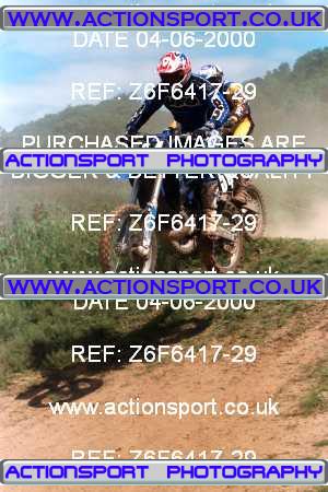 Photo: Z6F6417-29 ActionSport Photography 04/06/2000 AMCA Cheltenham Spa SC - Brookthorpe  _8_JuniorsGp3 #54