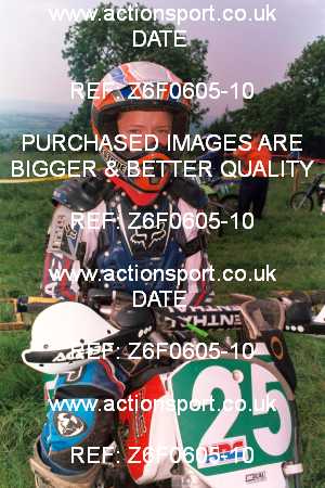 Photo: Z6F0605-10 ActionSport Photography 17/06/2000 Corsham SSC Masters of Motocross - Dundry  _3_100s #25