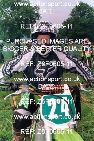Photo: Z6F0605-11 ActionSport Photography 17/06/2000 Corsham SSC Masters of Motocross - Dundry  _3_100s #24