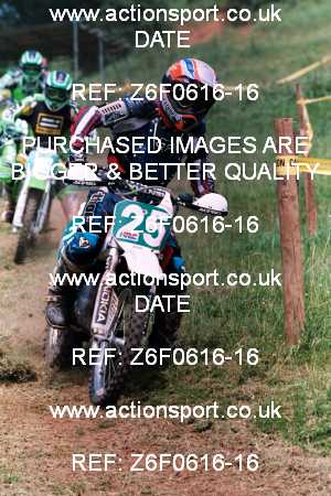 Photo: Z6F0616-16 ActionSport Photography 17/06/2000 Corsham SSC Masters of Motocross - Dundry  _3_100s #25