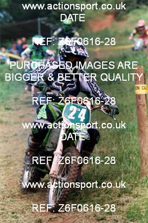 Photo: Z6F0616-28 ActionSport Photography 17/06/2000 Corsham SSC Masters of Motocross - Dundry  _3_100s #24