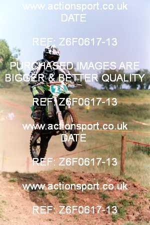 Photo: Z6F0617-13 ActionSport Photography 17/06/2000 Corsham SSC Masters of Motocross - Dundry  _3_100s #24