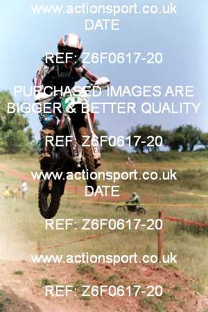 Photo: Z6F0617-20 ActionSport Photography 17/06/2000 Corsham SSC Masters of Motocross - Dundry  _3_100s #25