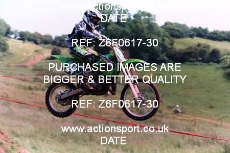 Photo: Z6F0617-30 ActionSport Photography 17/06/2000 Corsham SSC Masters of Motocross - Dundry  _3_100s #24