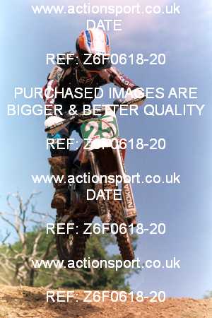 Photo: Z6F0618-20 ActionSport Photography 17/06/2000 Corsham SSC Masters of Motocross - Dundry  _3_100s #25