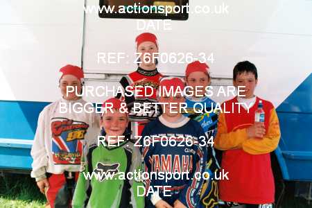 Photo: Z6F0626-34 ActionSport Photography 17/06/2000 Corsham SSC Masters of Motocross - Dundry  _0_Group