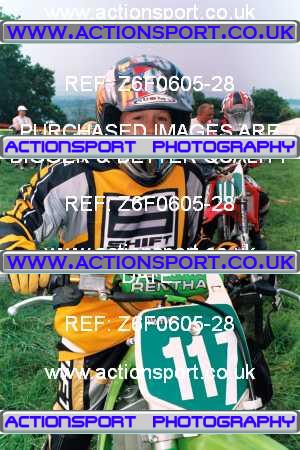 Photo: Z6F0605-28 ActionSport Photography 17/06/2000 Corsham SSC Masters of Motocross - Dundry  _3_100s #117