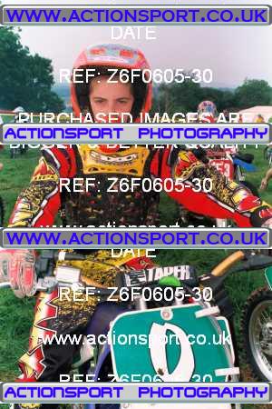Photo: Z6F0605-30 ActionSport Photography 17/06/2000 Corsham SSC Masters of Motocross - Dundry  _3_100s #2000
