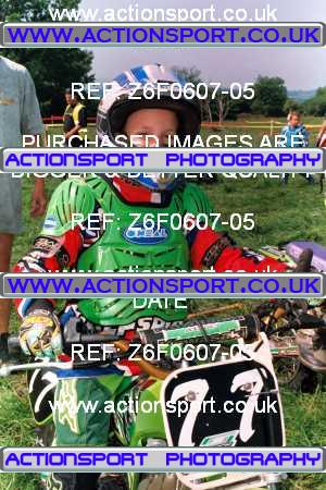 Photo: Z6F0607-05 ActionSport Photography 17/06/2000 Corsham SSC Masters of Motocross - Dundry  _5_60s #77