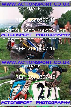 Photo: Z6F0607-19 ActionSport Photography 17/06/2000 Corsham SSC Masters of Motocross - Dundry  _5_60s #27