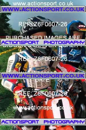 Photo: Z6F0607-26 ActionSport Photography 17/06/2000 Corsham SSC Masters of Motocross - Dundry  _6_Autos #1