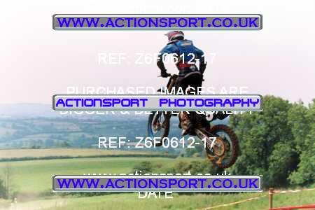 Photo: Z6F0612-17 ActionSport Photography 17/06/2000 Corsham SSC Masters of Motocross - Dundry  _1_AMX #5