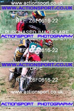 Photo: Z6F0616-22 ActionSport Photography 17/06/2000 Corsham SSC Masters of Motocross - Dundry  _3_100s #88