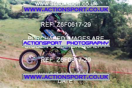 Photo: Z6F0617-29 ActionSport Photography 17/06/2000 Corsham SSC Masters of Motocross - Dundry  _3_100s #3