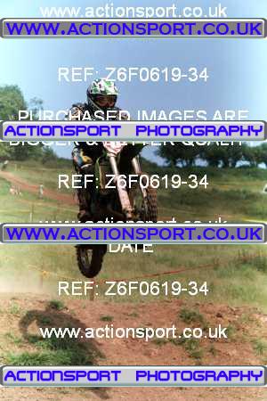 Photo: Z6F0619-34 ActionSport Photography 17/06/2000 Corsham SSC Masters of Motocross - Dundry  _4_80s #61