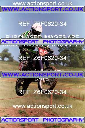 Photo: Z6F0620-34 ActionSport Photography 17/06/2000 Corsham SSC Masters of Motocross - Dundry  _4_80s #59