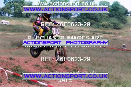 Photo: Z6F0623-29 ActionSport Photography 17/06/2000 Corsham SSC Masters of Motocross - Dundry  _5_60s #11