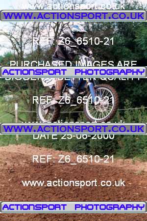 Photo: Z6_6510-21 ActionSport Photography 25/06/2000 AMCA Wrekin MCC - Buildwas  01_AllExperts #127