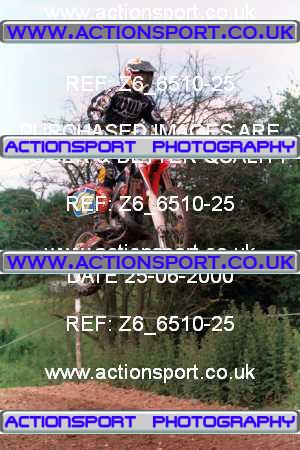 Photo: Z6_6510-25 ActionSport Photography 25/06/2000 AMCA Wrekin MCC - Buildwas  01_AllExperts #109