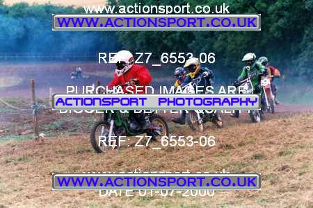 Photo: Z7_6553-06 ActionSport Photography 01/07/2000 BSMA National - Maisemore _5_60s #88