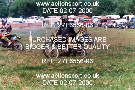 Photo: Z7F6556-06 ActionSport Photography 02/07/2000 ACU Southern Twinshocks SC Kings of the Castle - Farleigh Castle  _1_Classics1 #9990