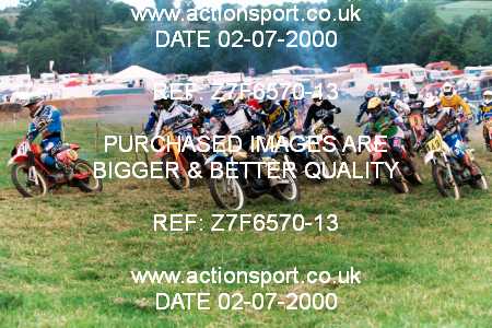 Photo: Z7F6570-13 ActionSport Photography 02/07/2000 ACU Southern Twinshocks SC Kings of the Castle - Farleigh Castle  _7_Twinshock3 #143