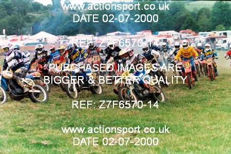 Photo: Z7F6570-14 ActionSport Photography 02/07/2000 ACU Southern Twinshocks SC Kings of the Castle - Farleigh Castle  _7_Twinshock3 #143