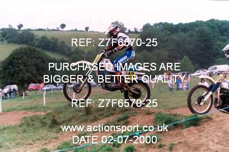 Photo: Z7F6570-25 ActionSport Photography 02/07/2000 ACU Southern Twinshocks SC Kings of the Castle - Farleigh Castle  _7_Twinshock3 #143