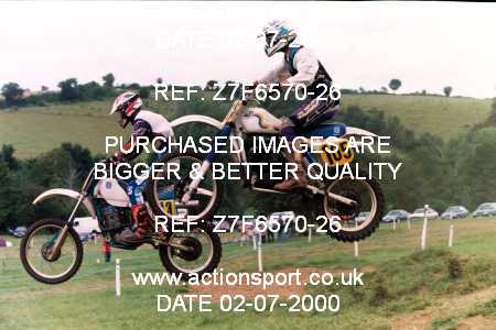 Photo: Z7F6570-26 ActionSport Photography 02/07/2000 ACU Southern Twinshocks SC Kings of the Castle - Farleigh Castle  _7_Twinshock3 #143