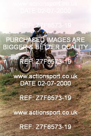 Photo: Z7F6573-19 ActionSport Photography 02/07/2000 ACU Southern Twinshocks SC Kings of the Castle - Farleigh Castle  _7_Twinshock3 #766