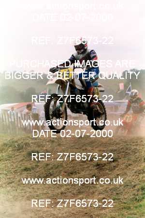 Photo: Z7F6573-22 ActionSport Photography 02/07/2000 ACU Southern Twinshocks SC Kings of the Castle - Farleigh Castle  _7_Twinshock3 #143