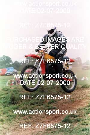 Photo: Z7F6575-12 ActionSport Photography 02/07/2000 ACU Southern Twinshocks SC Kings of the Castle - Farleigh Castle  _8_Twinshock4 #204