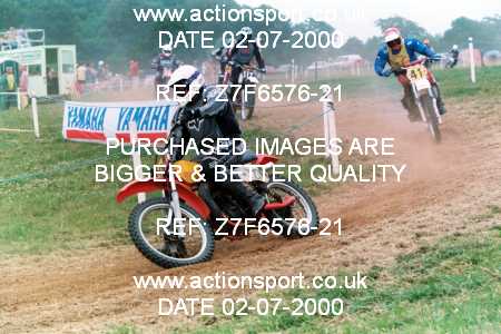 Photo: Z7F6576-21 ActionSport Photography 02/07/2000 ACU Southern Twinshocks SC Kings of the Castle - Farleigh Castle  _8_Twinshock4 #204