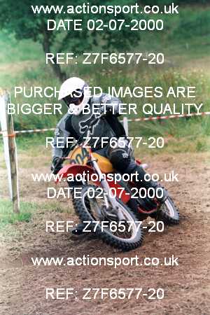 Photo: Z7F6577-20 ActionSport Photography 02/07/2000 ACU Southern Twinshocks SC Kings of the Castle - Farleigh Castle  _8_Twinshock4 #204