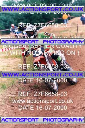 Photo: Z7F6658-03 ActionSport Photography 16/07/2000 YMSA Mid Sussex MCC - Nutley _1_Senior125 #3