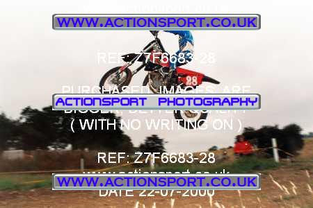 Photo: Z7F6683-28 ActionSport Photography 22/07/2000 BSMA National East Anglia SSC - Wakes Colne  _2_80s #28