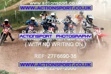 Photo: Z7F6690-36 ActionSport Photography 22/07/2000 BSMA National East Anglia SSC - Wakes Colne  _2_80s #28