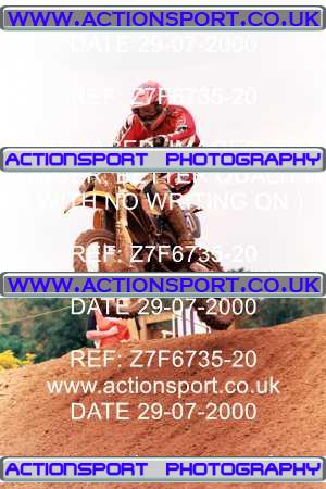 Photo: Z7F6735-20 ActionSport Photography 29/07/2000 YMSA Supernational - Wildtracks, Chippenham _1_ExpertsB #27
