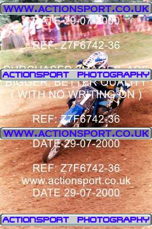 Photo: Z7F6742-36 ActionSport Photography 29/07/2000 YMSA Supernational - Wildtracks, Chippenham _3_ExpertsA #1