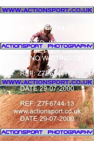 Photo: Z7F6744-13 ActionSport Photography 29/07/2000 YMSA Supernational - Wildtracks, Chippenham _3_ExpertsA #60