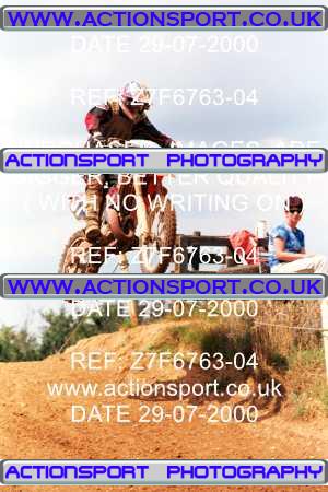 Photo: Z7F6763-04 ActionSport Photography 29/07/2000 YMSA Supernational - Wildtracks, Chippenham _1_ExpertsB #37