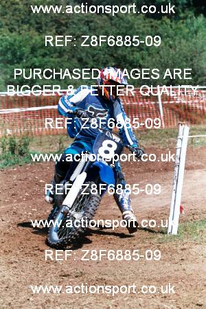 Photo: Z8F6885-09 ActionSport Photography 12/08/2000 BSMA Finals - Church Lench _5_AMX #8
