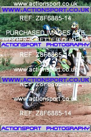 Photo: Z8F6885-14 ActionSport Photography 12/08/2000 BSMA Finals - Church Lench _5_AMX #43