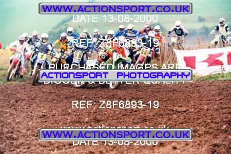 Photo: Z8F6893-19 ActionSport Photography 13/08/2000 AMCA Marshfield MX [IMBA & AMCA 125 Championship]  _3_Experts #15
