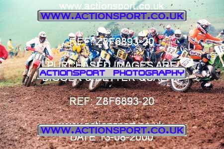 Photo: Z8F6893-20 ActionSport Photography 13/08/2000 AMCA Marshfield MX [IMBA & AMCA 125 Championship]  _3_Experts #12