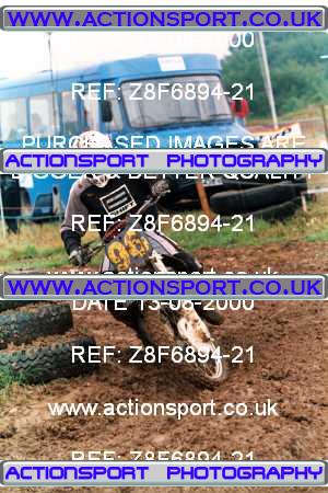 Photo: Z8F6894-21 ActionSport Photography 13/08/2000 AMCA Marshfield MX [IMBA & AMCA 125 Championship]  _3_Experts #96