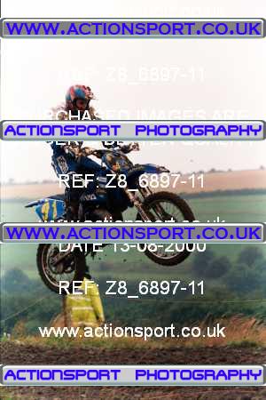 Photo: Z8_6897-11 ActionSport Photography 13/08/2000 AMCA Marshfield MX [IMBA & AMCA 125 Championship]  _4_AMCA125Championship #91